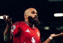 Bryan Mbeumo er det perfekte eksempel på den mentalitet, Manchester United har brug for