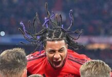 Liverpool får endnu en “bekræftelse” på Salahs udskiftning