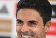 Arsenal går efter endnu en kæmpe signing!