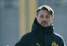 Borussia Dortmund vil “lave en Isak” og kapre Manchester United-mål