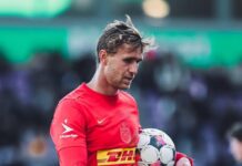 Nu løsner det op for den tidligere Bodø/Glimt-stjerne Ola Solbakken