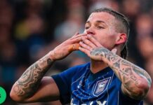 Det går endelig op for Kalvin Phillips!