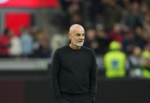 Fiorentina ventede ti partier, før en modvillig Stefano Pioli måtte fyres