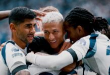 Det kan stoppe efter ni sæsoner i Premier League