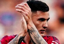 Er det på tide, at Manchester United begynder at lede efter en ny angriber?