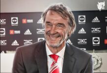 Manchester Uniteds gigantiske stadion inkluderede i VM-buddet