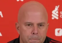 Liverpool-fans savner fuldstændigt Arne Slot