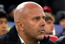 Arne Slot slår en negativ Liverpool-rekord, som INGEN troede muligt