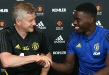 Spilleren, Solskjær hyldede som “en stor leder”, sagsøger Manchester United
