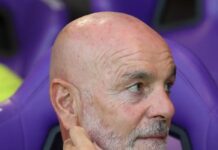 Stefano Pioli nægter at træde tilbage som Fiorentina-manager