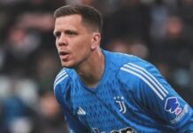 Szczesny afslører: “Jeg spillede mit første år i Barcelona for at betale, hvad jeg skyldte Juventus.”