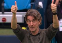 Tottenham har kontaktet Marcus Rashford