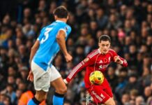 “Lad os se det i øjnene, Florian Wirtz er et problem”