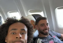 Selv Ruud Gullit slutter sig til koret af klager: “Forlad Manchester United!”