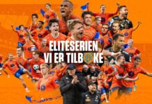 Kevin Knappen var stort set færdig efter kvalifikationsnederlaget til Aalesund