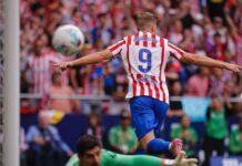 Kan sende Alexander Sørloth til Premier League og gøre plads til Darwin Núñez