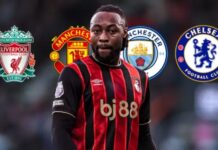 Giant trækker sig fra Antoine Semenyo-kapløbet