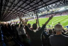 Crystal Palace vil udvide og modernisere Selhurst Park for en stor sum