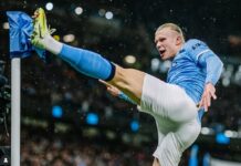 Afslører Manchester Citys holdning til chokexit for Erling Haaland, da Real Madrid planlægger en nødunderskrivelse