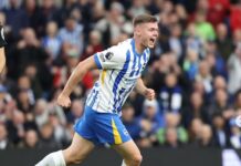 Kunne hente Premier League-angriberen tilbage, der tidligere var vurderet til 100 millioner pund