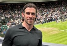 Gareth Bale afslører sandheden bag tidlig pensionering
