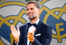 Real Madrid ‘overtaler’ Klopp til at erstatte Alonso, og den første nye signing påvirker Liverpool