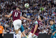 Glem Antony og Mudryk; Niclas Füllkrug er Premier Leagues dårligste indkøb nogensinde