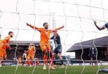 Rangers kan modvilligt acceptere Tottenhams bud på ‘fænomenal’ stjerne