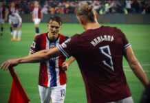 Norge rejser bestemt ikke som fodboldturister til VM!