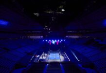 Qatar Airways Premier Padel-finaler 2025