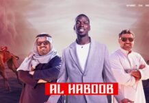 Paul Pogba investerer i et saudiarabisk kamelracingteam