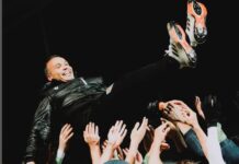 Har sack’et Sergio Francisco efter kun 18 kampe