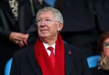 Managerlegenden Sir Alex Fergusons ødelæggende forudsigelse om Manchester United