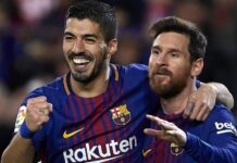 FC Barcelonas sportsdirektør Deco udtaler sig om et muligt comeback for Messi