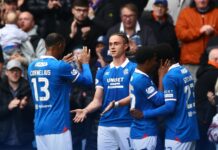 Hvad med Thelo Aasgaard? Rangers er “fremragende” stjerneprioritet januar-mål