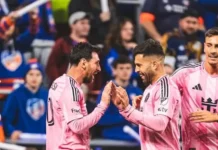 At erstatte legenden Jordi Alba med den utroværdige tidligere Manchester United-spiller