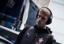 Albert Grønbæk forstår, at han må gøre noget efter Bodø/Glimt udgangen