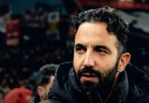 Manchester United udnytter usikkerheden om Guardiolas fremtid i den største kontraktkamp med City