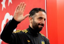 Fyldt med selvtillid går Manchester United efter Liverpools topmål