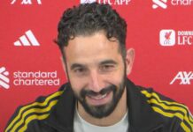 Spektakulær signering “aflyst” hos Manchester United