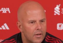 Glem Gerrard: Liverpool skal ansætte toptræner Michael Edwards og er ‘besat’ af