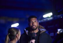 Delt garderobe med Cristiano Ronaldo – investerer nu i padel!