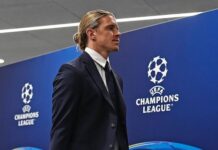 Gallaghers ambitioner åbner op for Manchester United