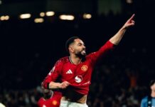 Gav Liverpool-legenden et flashback til Alex Ferguson-fodbold!