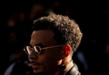 Dele Alli leder efter en ny klub