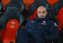 “De værste 48 timer siden jeg kom til Chelsea!”