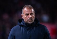 Barcelona får Ansu Fati tilbage med en opkøbsklausul på astronomiske 1 milliard euro – den var ikke 12 millioner euro værd