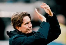 Tottenham-tilhængere er blevet