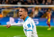 Overbeviste om at Manchester United har givet en Ballon d’Or-vinder i Greenwood