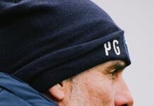 Guardiola ved, at han var blevet fyret som Real Madrid-træner